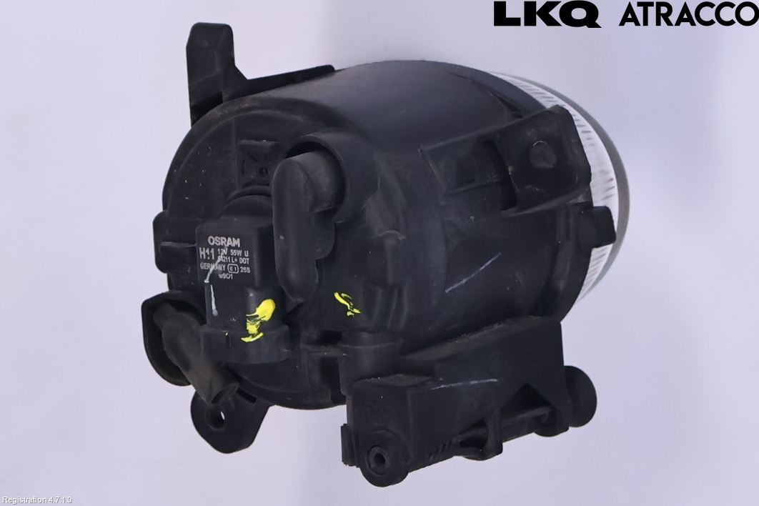 Audi A5 07-16 Dimljus-Varselljus Fram