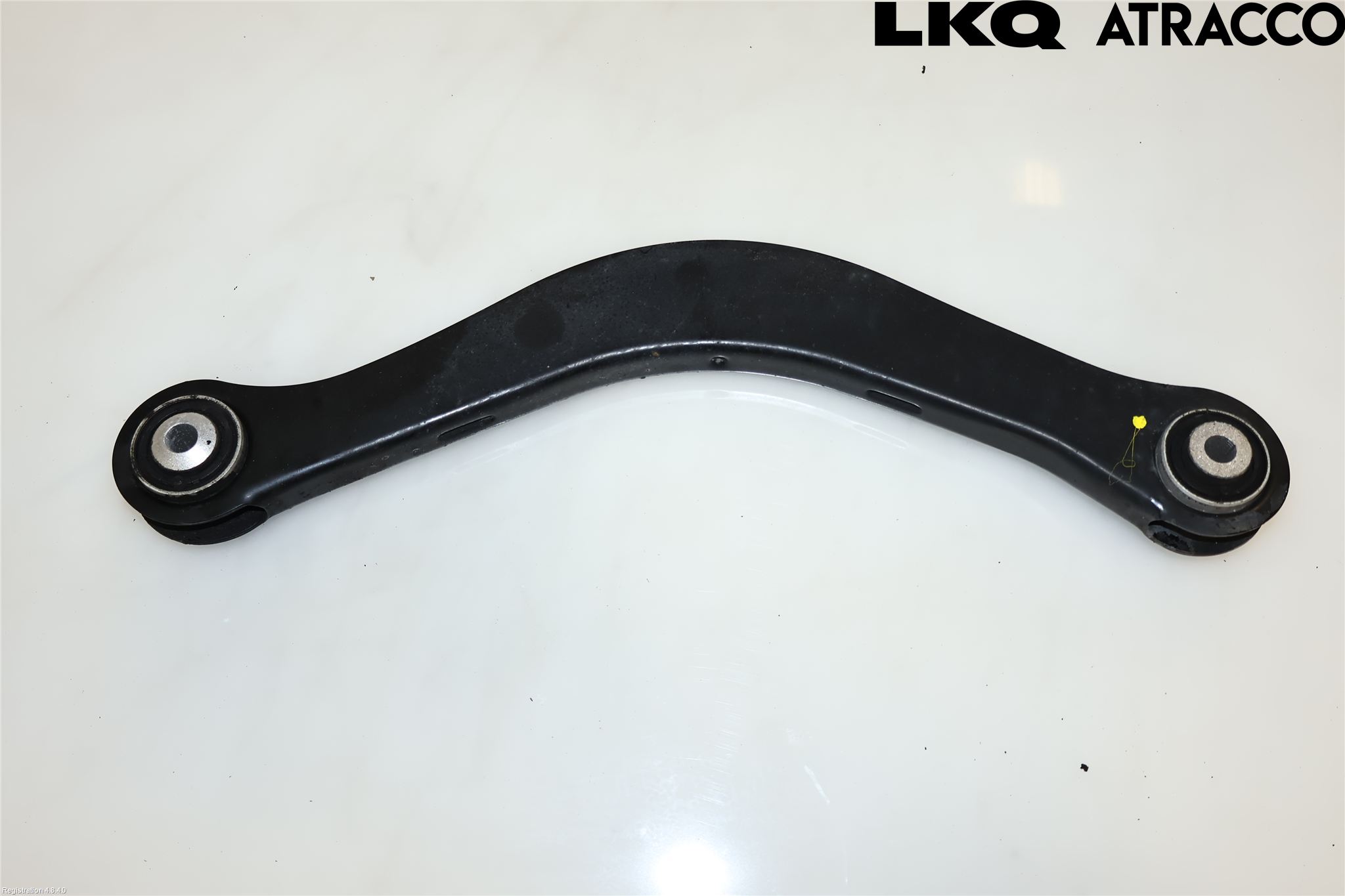 Audi A4/S4 B9 16-19 Bärarm Bak Övre Vänster