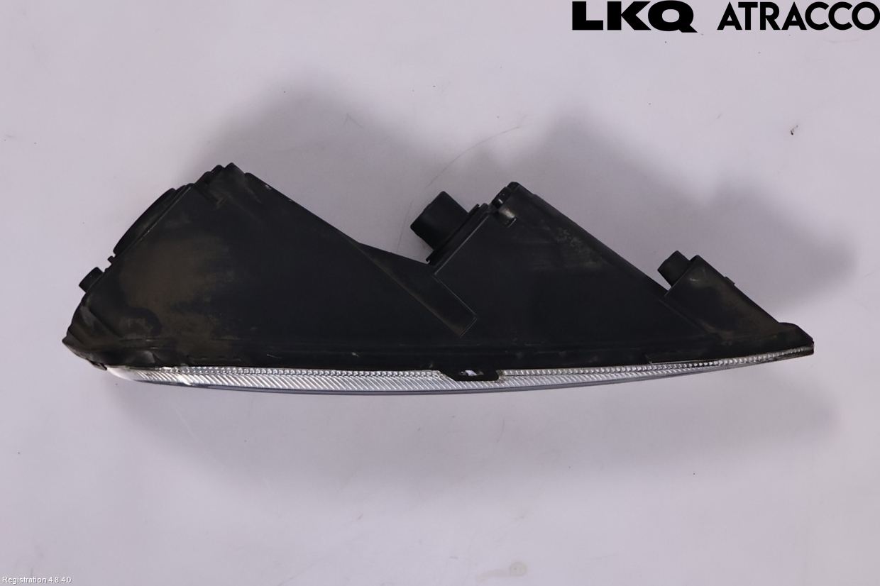 Volkswagen VW PASSAT 11-14 Dimljus-Varselljus Fram