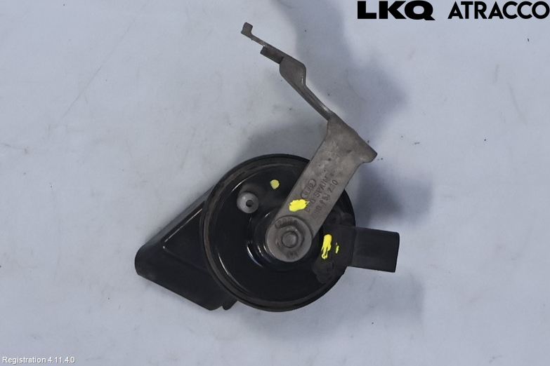 Audi TT/TTS 07-14 Signalhorn