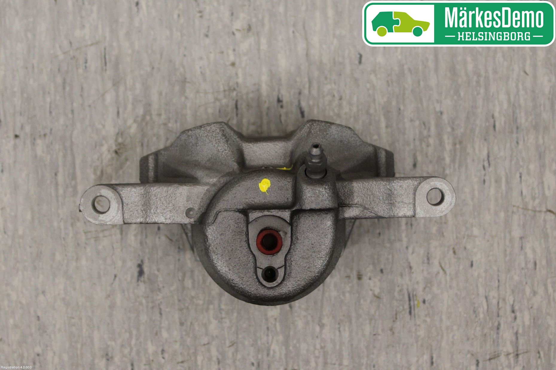 Mazda 6 13- Bromsok Fram Höger