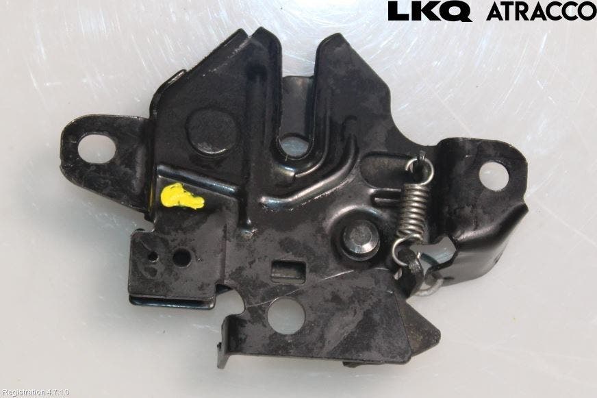 Toyota AVENSIS 09-15 Huvlås