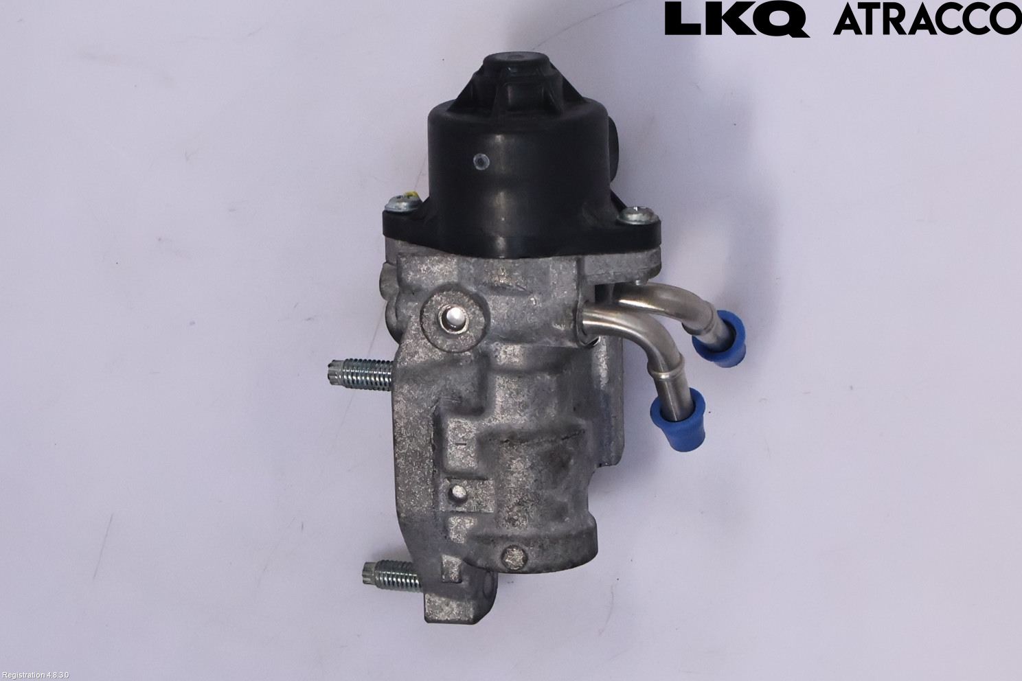 Toyota AYGO 15-21 Egr Ventil