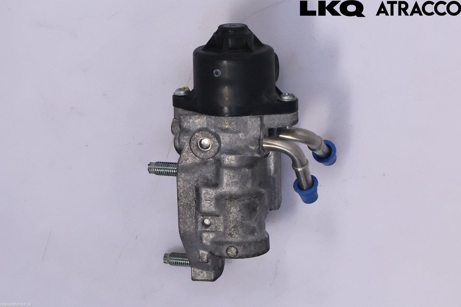 Toyota AYGO 15-21 Egr Ventil