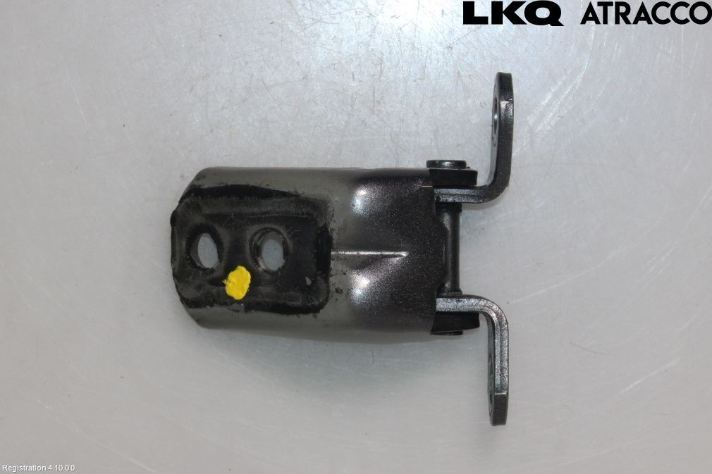 Nissan QASHQAI 17-21 Dörrgångjärn