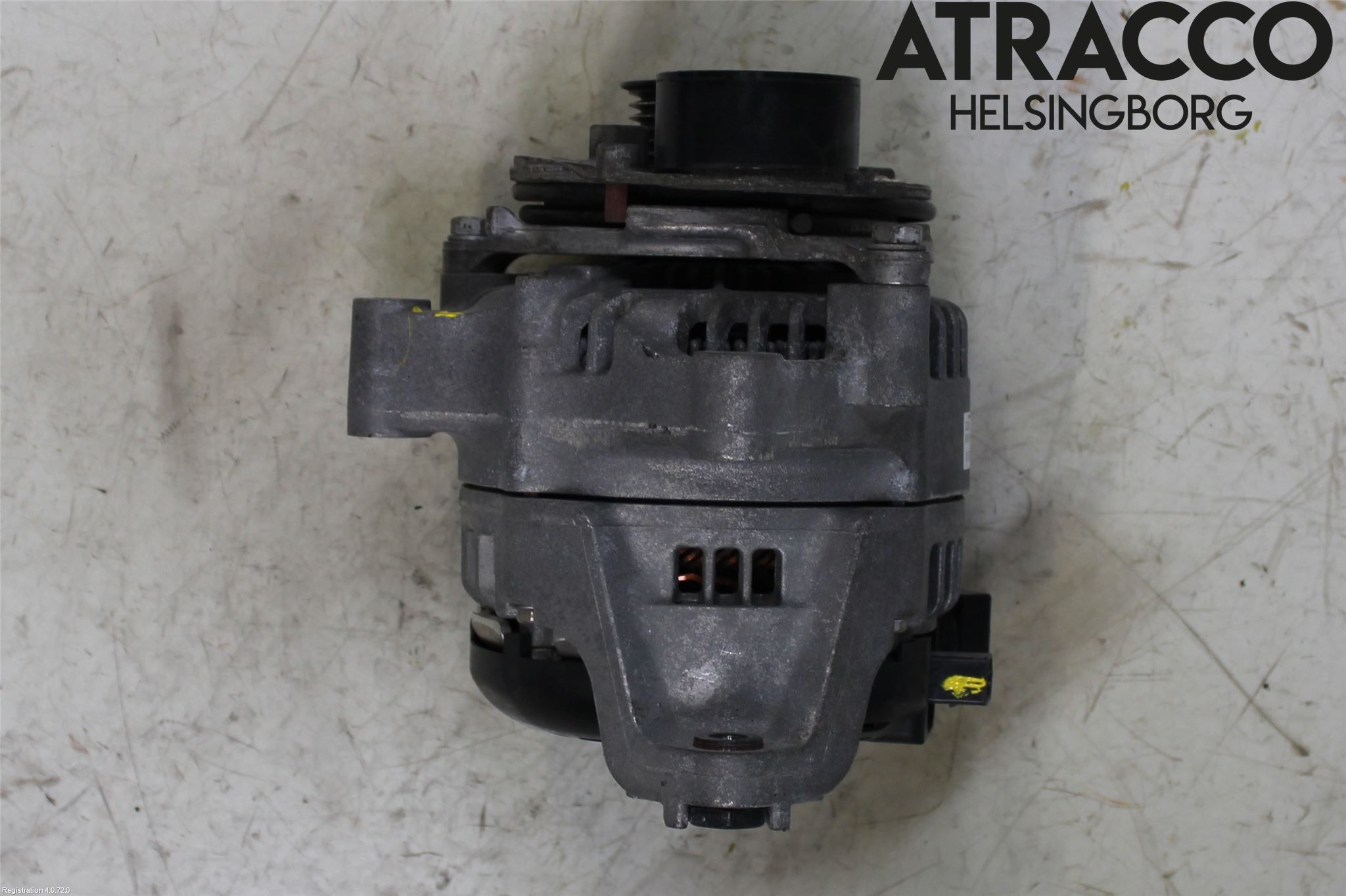 BMW 1 F20/F21 11-19 Generator