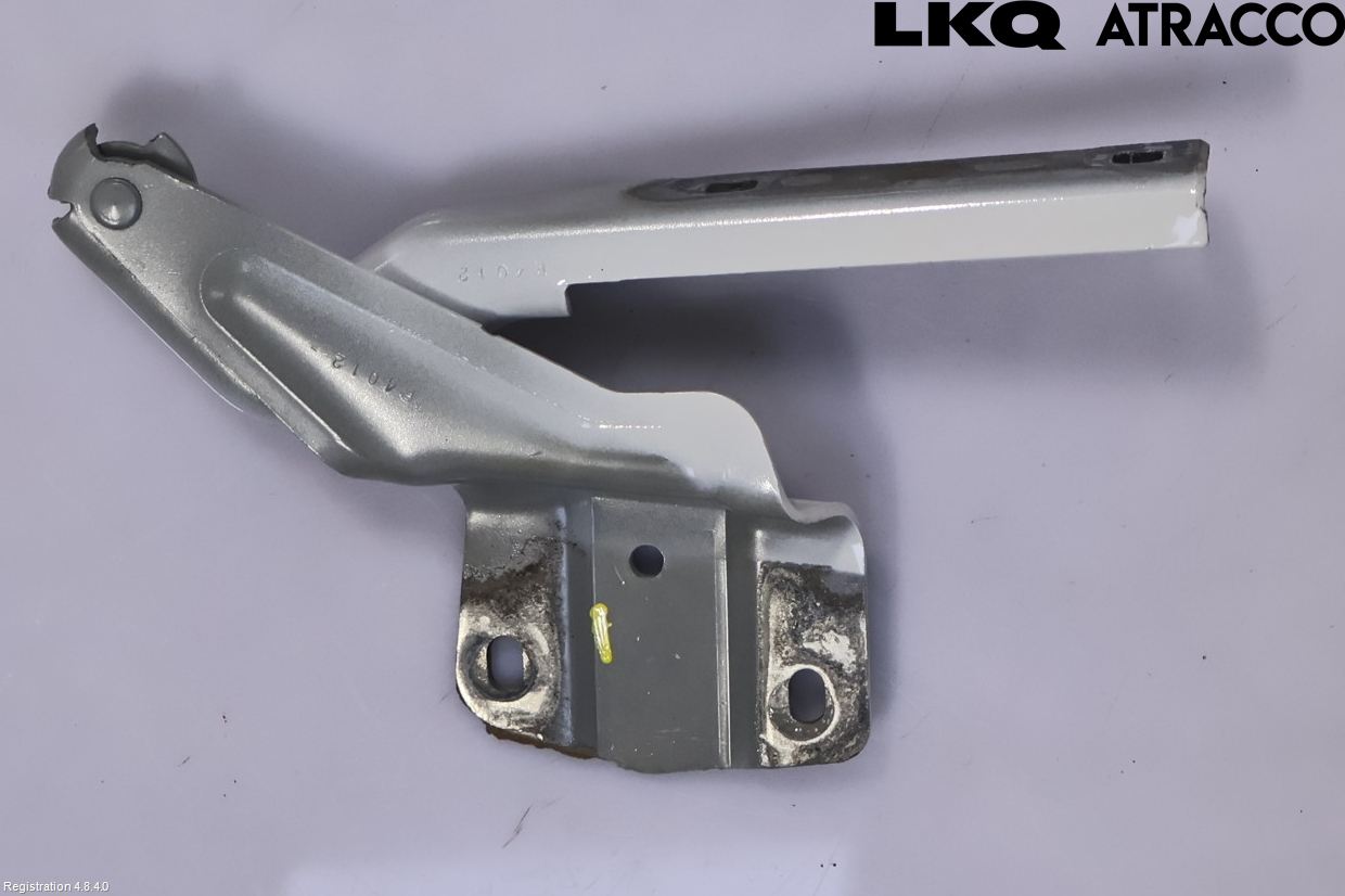 Volkswagen VW JETTA V 06-10 Huvgångjärn