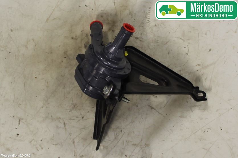 Toyota RAV4 19- Värme Cirkulationspump