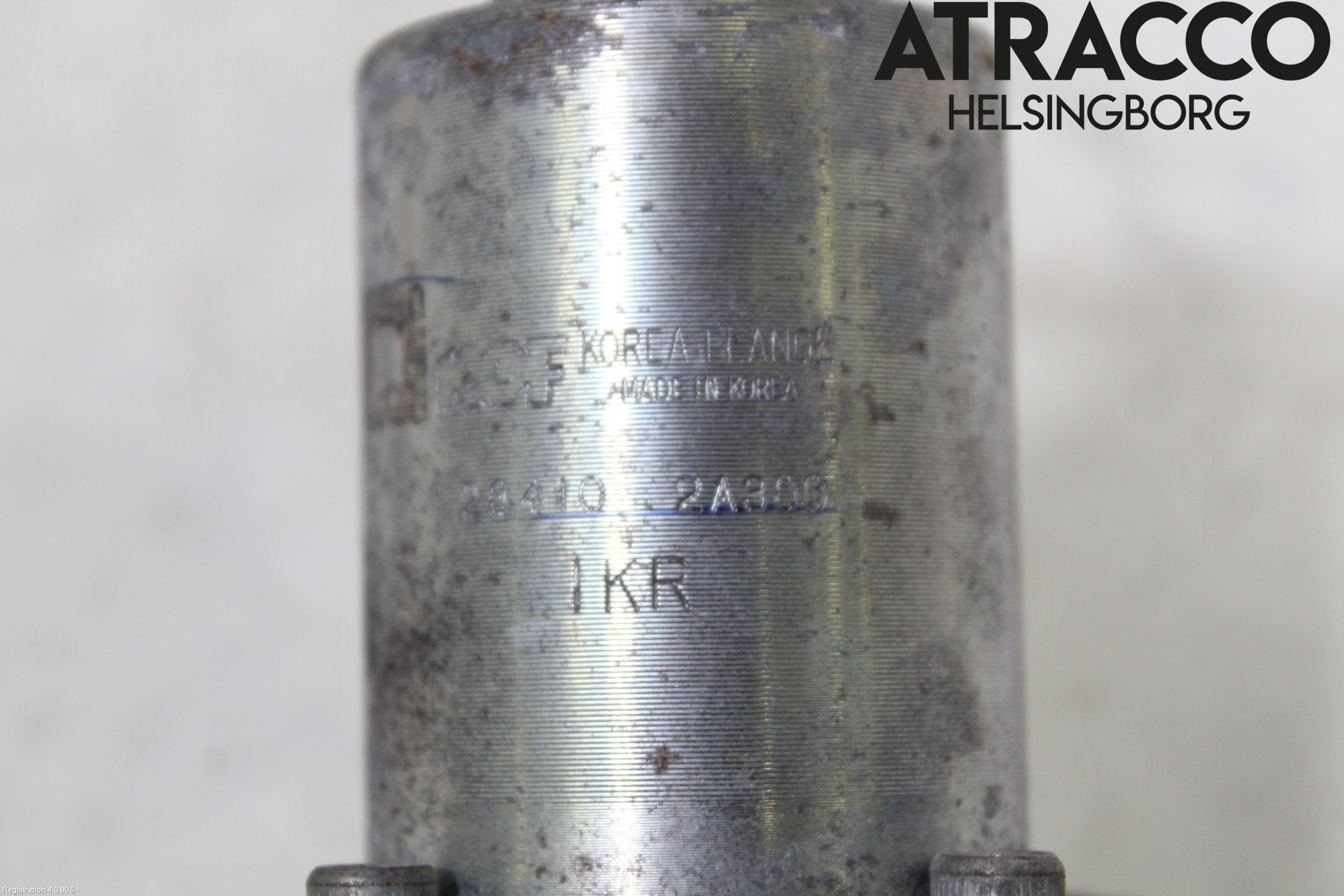 Kia CEED 12-18 Egr Ventil