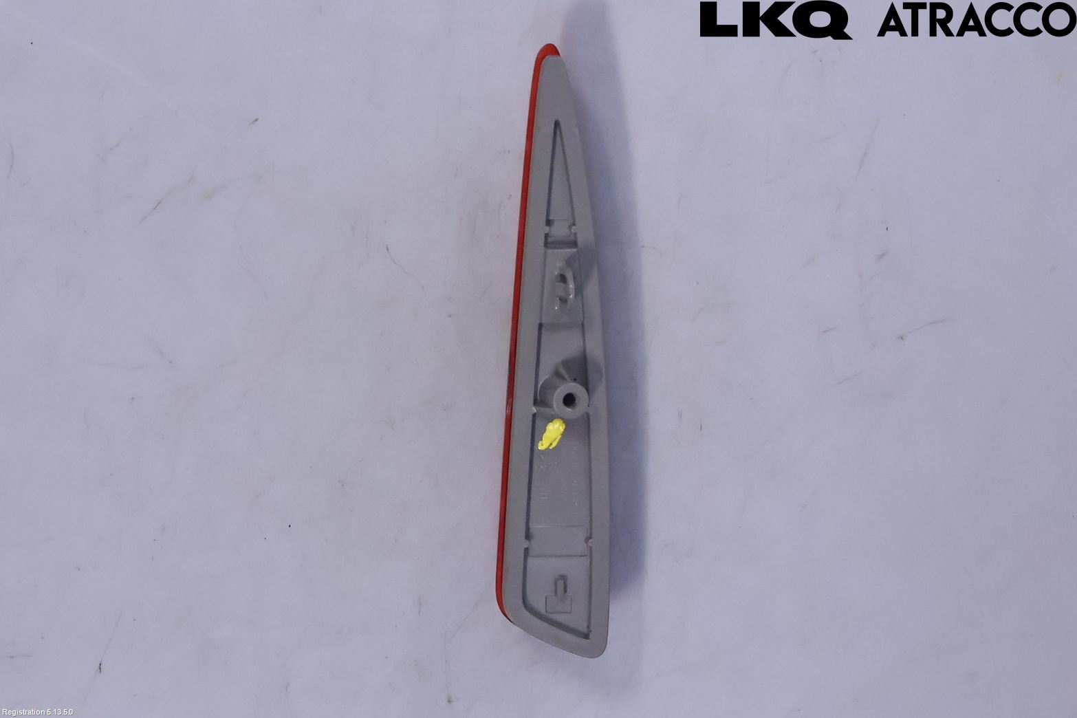 Toyota AURIS 13-19 Dimljus/Reflex Bak