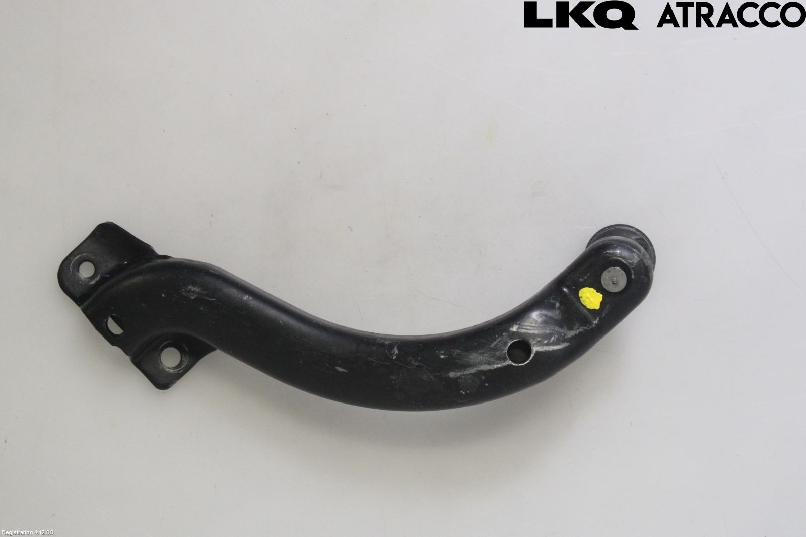 Renault TRAFIC/E-TECH 15- Skjutdörr Gångjärn-Rullar