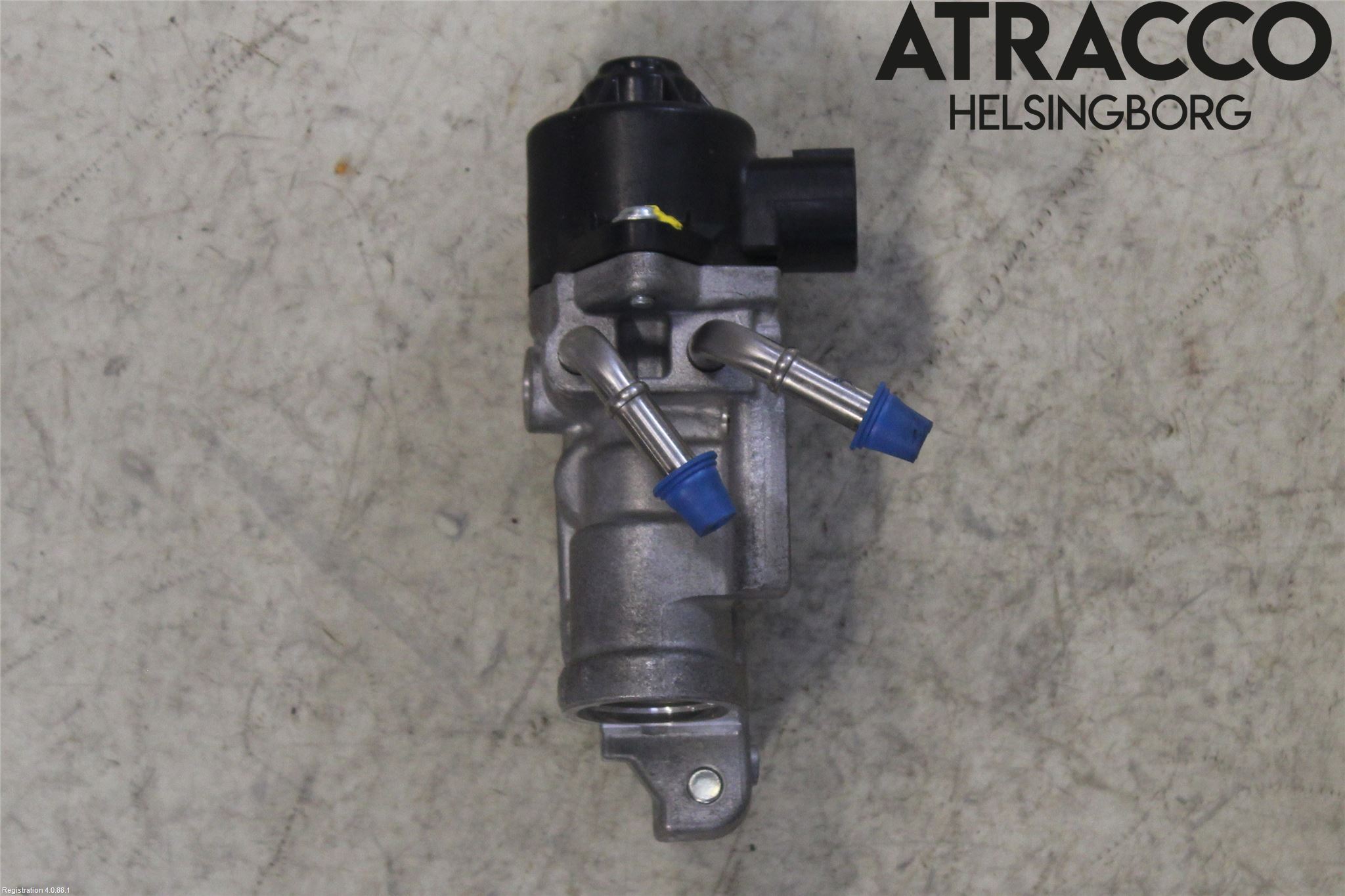 Toyota AYGO X AB70 22- Egr Ventil