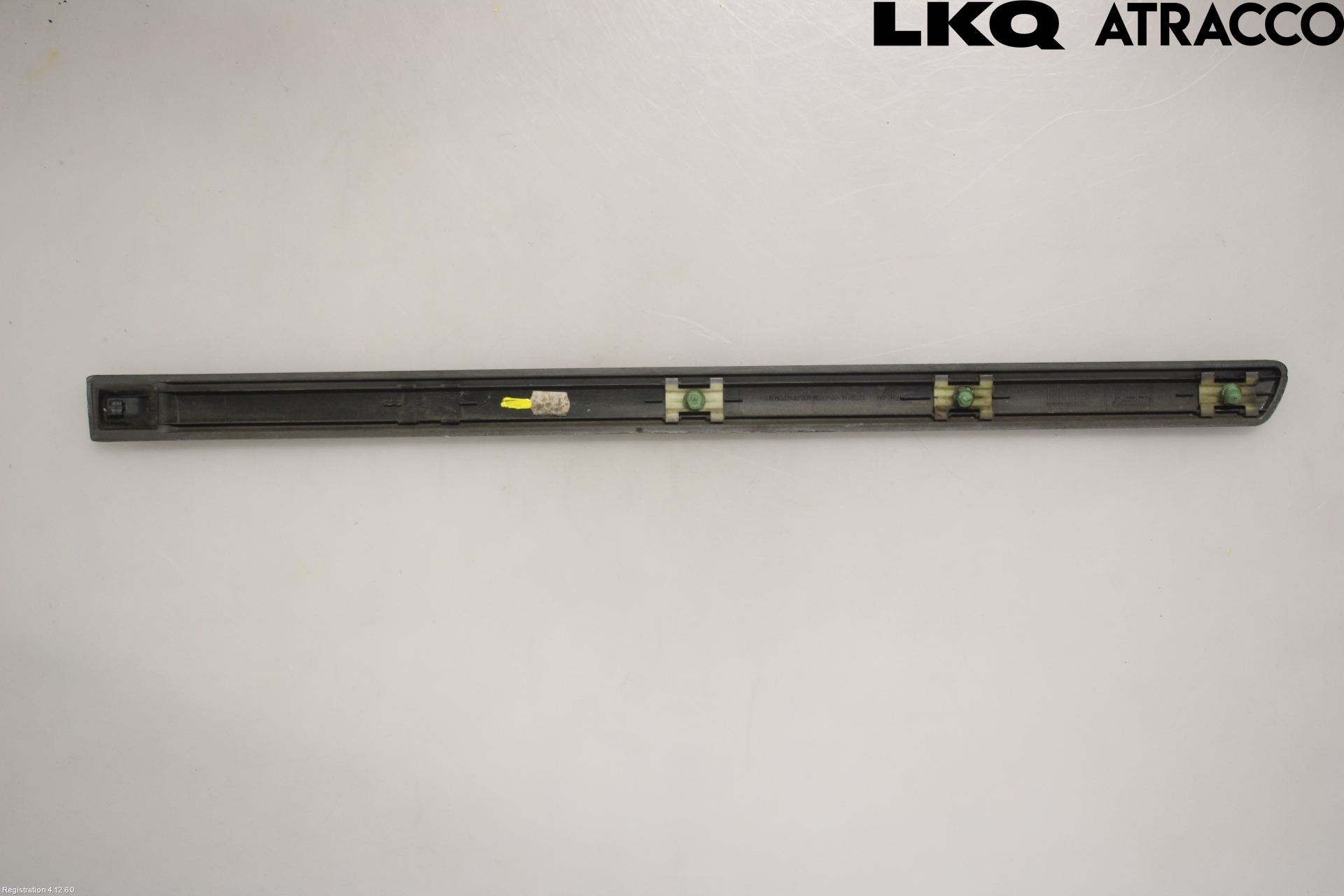 Saab 9-5     06-10 Dörr Dekorlist Bak Hö