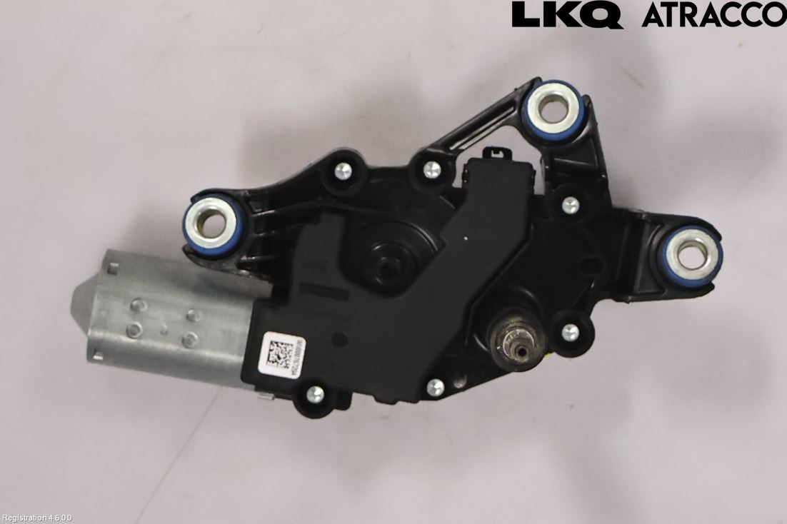 Volvo V60 19- Torkarmotor Baklucka