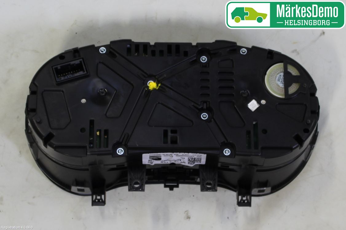 Seat IBIZA IV 08-16 Instrument Komb