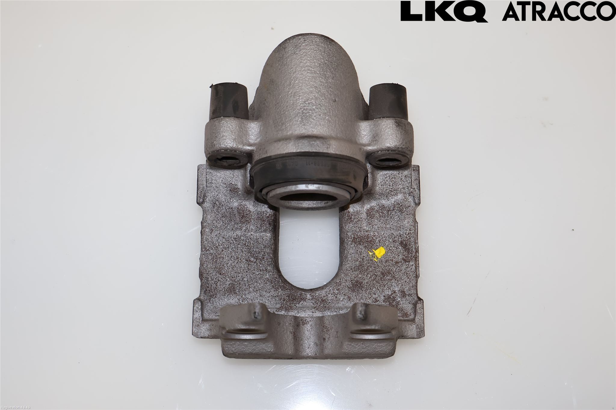 BMW 6 E63/64    02-10 Bromsok Bak Vänster