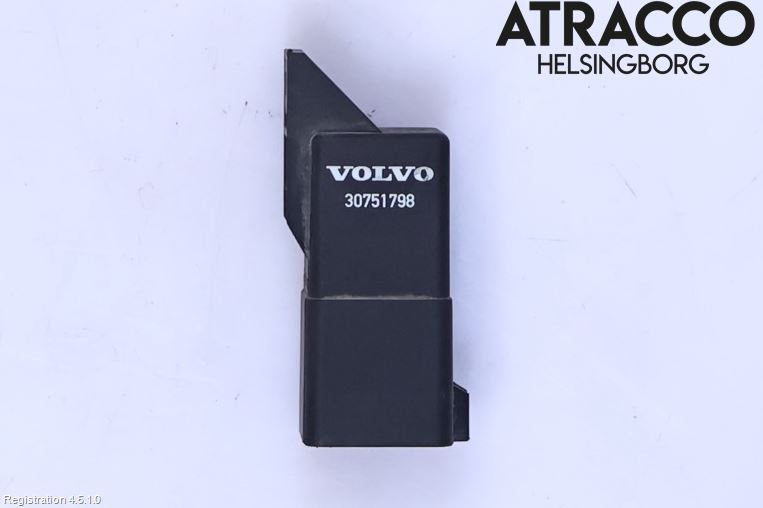 Volvo V70 08-13 Relä Glödning Diesel