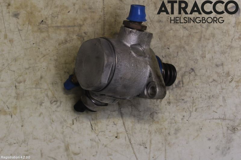 Volkswagen VW GOLF / E-GOLF VII 13-20 Bränslepump Mek