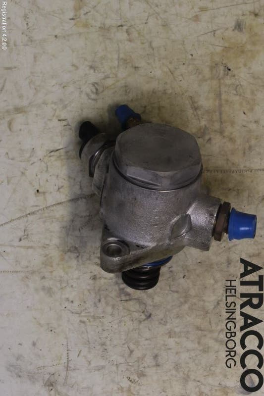 Volkswagen VW GOLF / E-GOLF VII 13-20 Bränslepump Mek