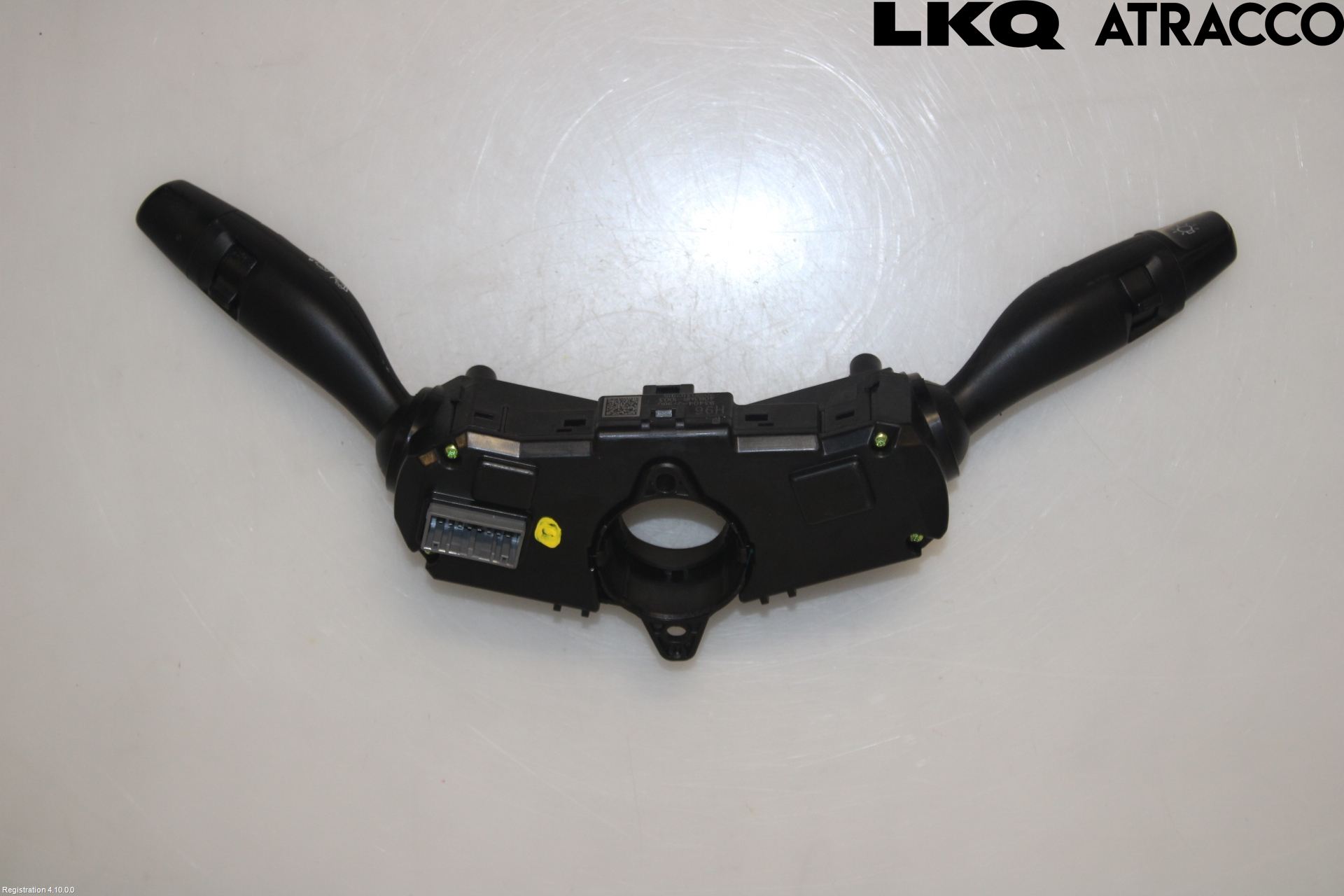 Kia CEED/CEED SW 19- Spakcentral