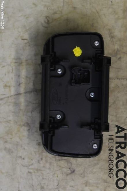 Ford MONDEO 07-15 Strömställare Ljus