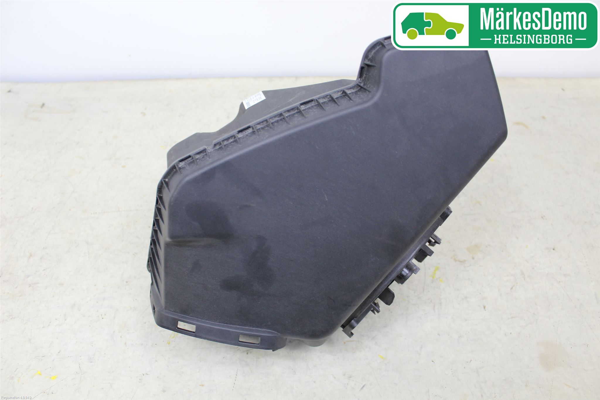 Audi A6 ALLROAD 12-18 Luftrenare