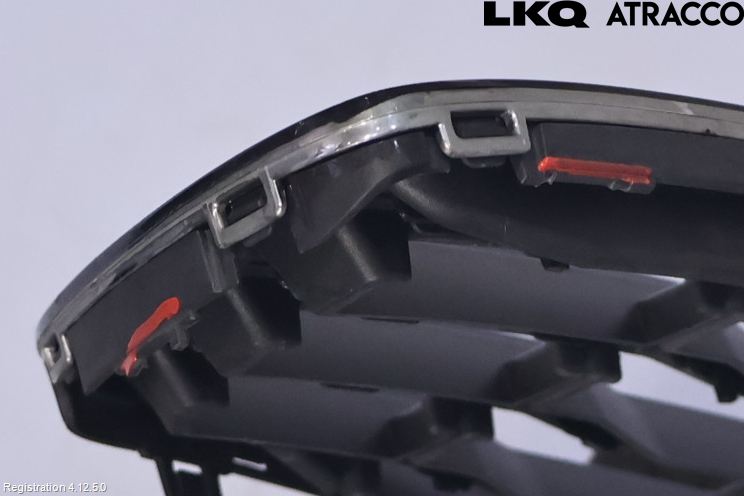 Volvo V70 14-16 Grill Komp