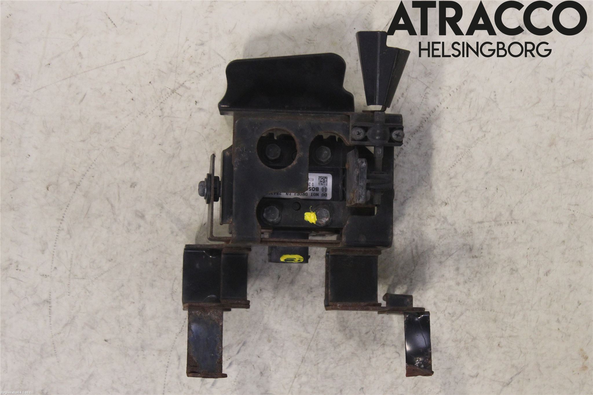 Nissan X-TRAIL 14-21 Sensor Adaptiv Farthållare
