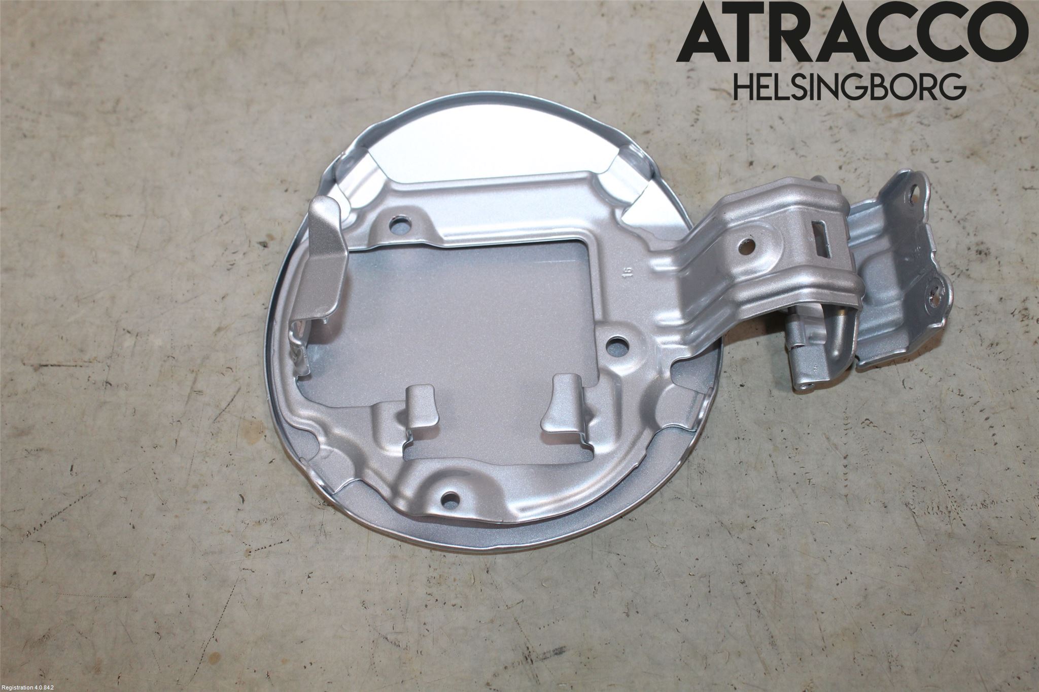 Toyota COROLLA 19- Tanklucka