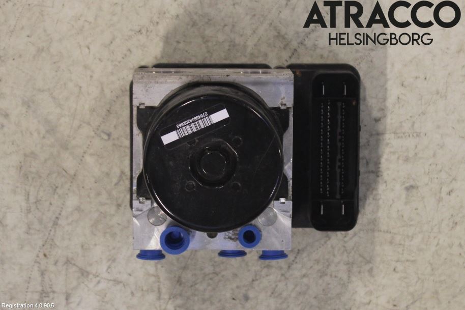 Volvo V70 14-16 Abs Hydraulaggregat