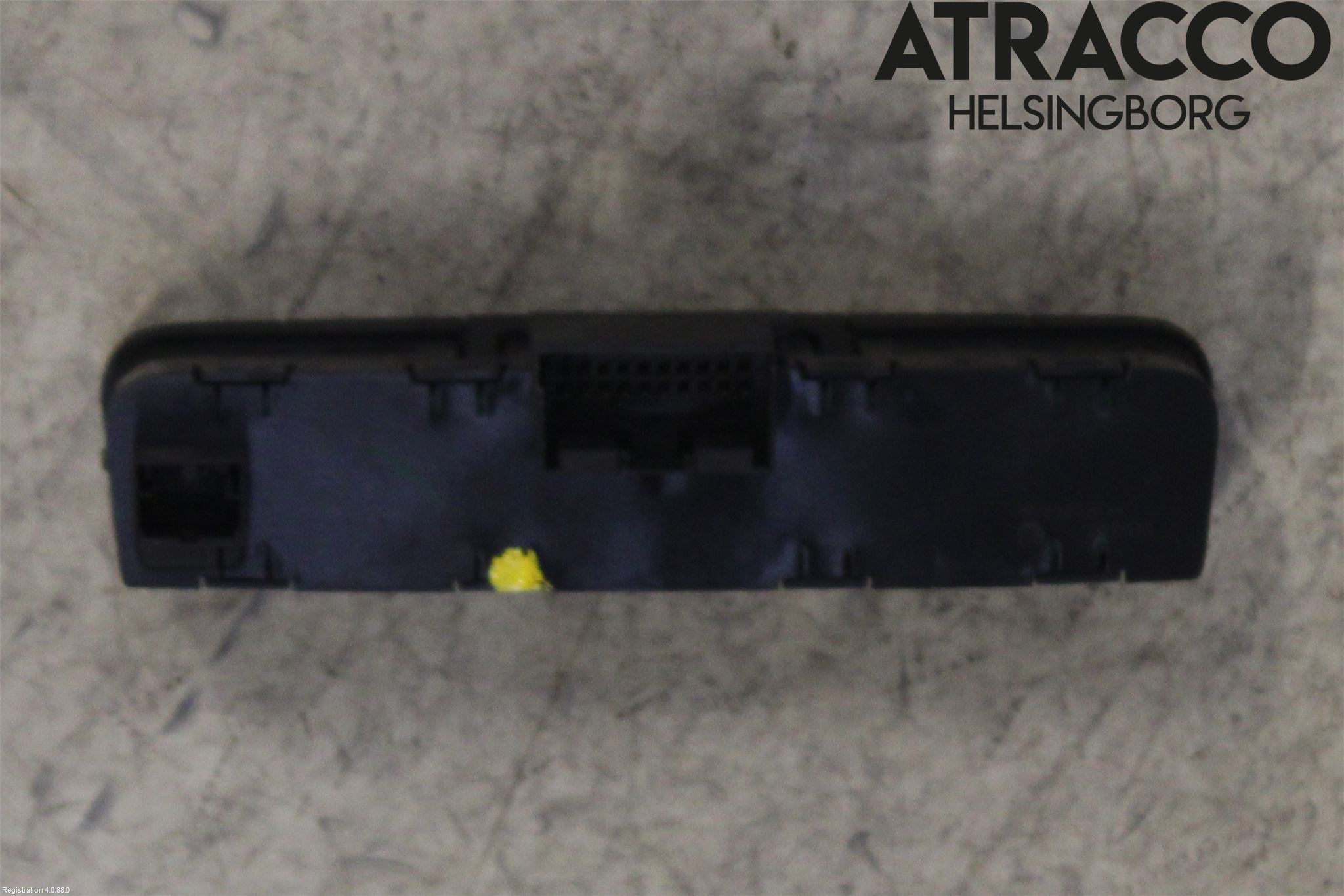 Seat IBIZA IV 08-16 Strömställare Stolvärme