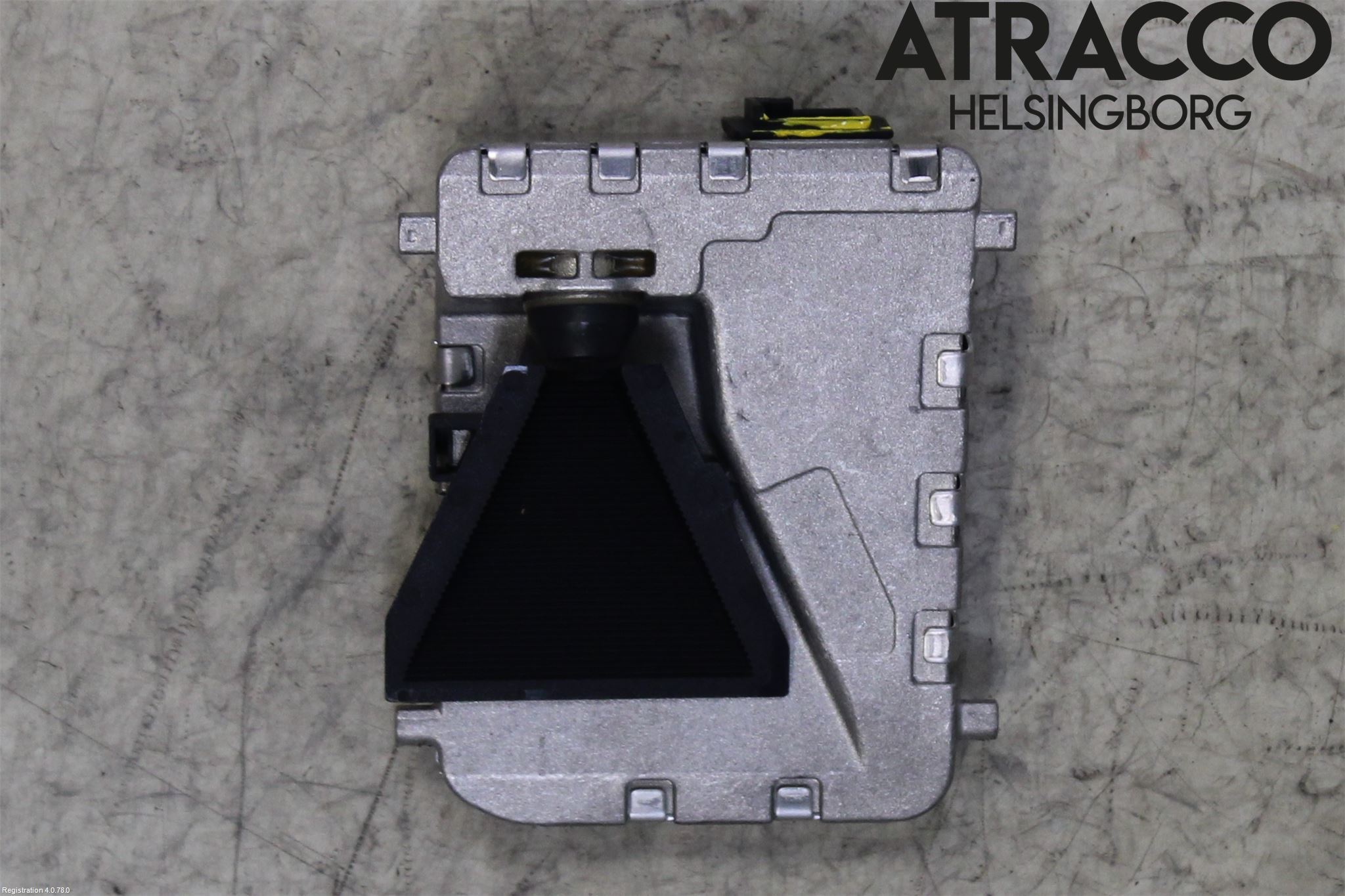 Mercedes-Benz MB C-KLASS (W205) 14-21 Sensor Aktivt Kollisionsskydd