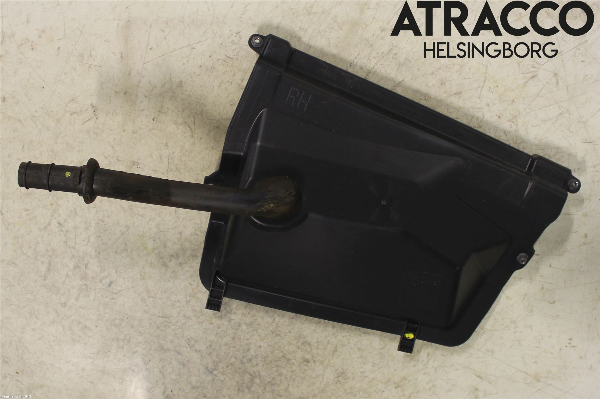 Nissan NV300 16-22 Torpedplåt-Torpedplast