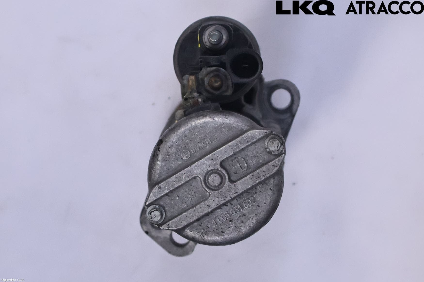 Seat ARONA Startmotor