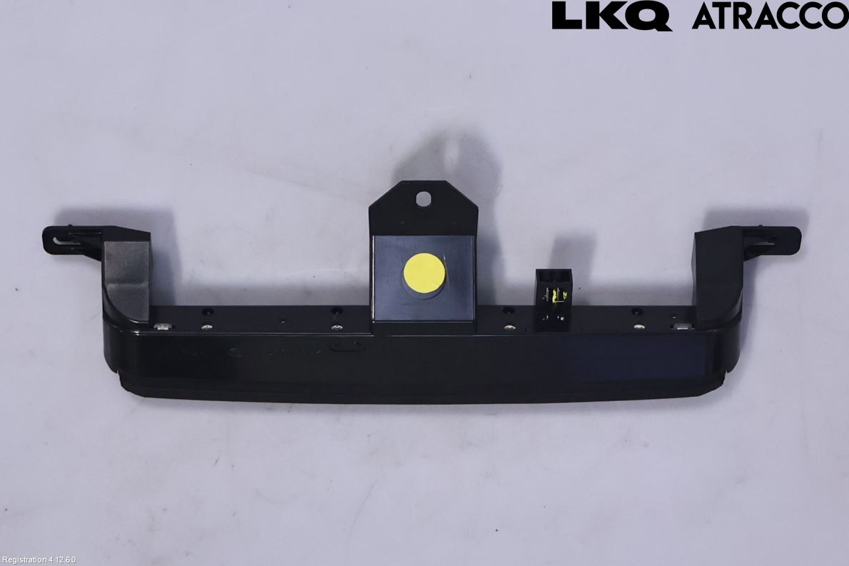 Volvo V70 14-16 Bromsljus Bakruta