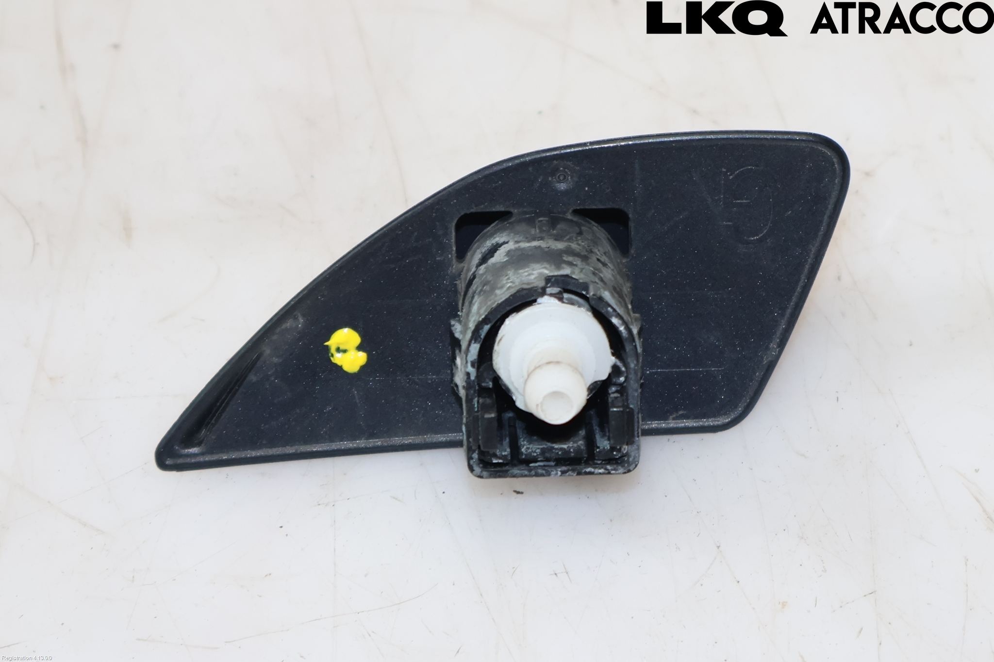 Honda CIVIC 17-22 Spolarmunstycke Strålkastare