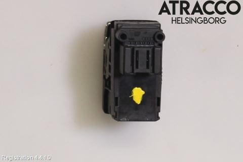 Audi A5 07-16 Strömställare Parkeringsbroms