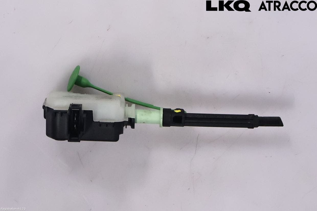 Volvo XC60 14-17 Centrallåsmot Tanklucka