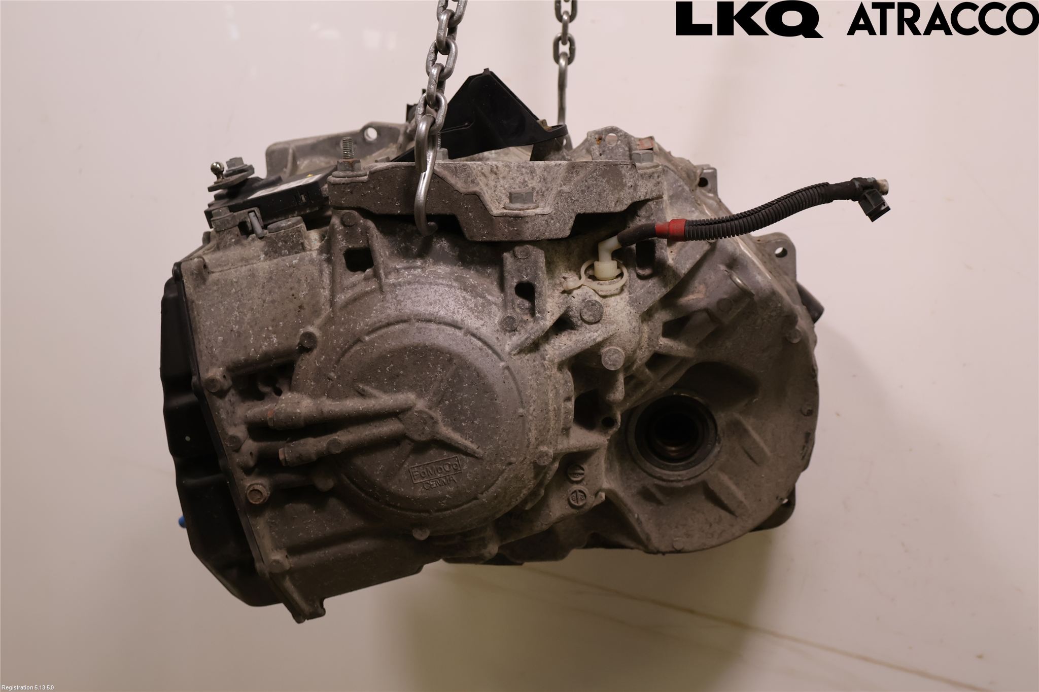 Volvo XC60 14-17 Växellåda Automat