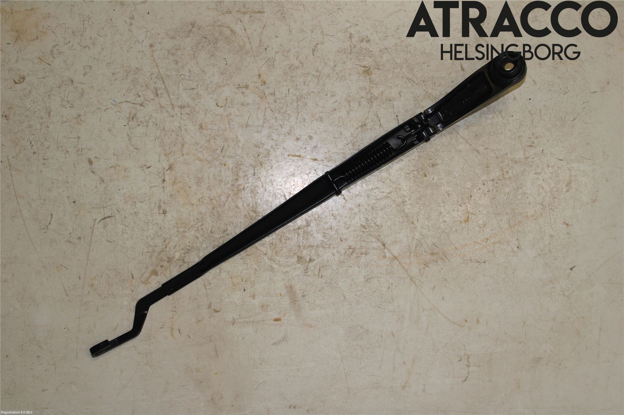 Kia CEED/CEED SW 19- Torkararm Armar Vindruta