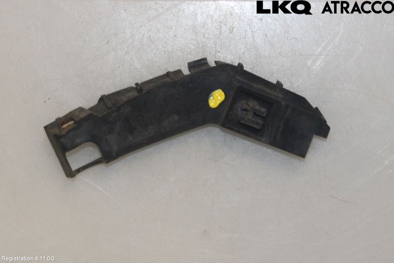 Honda CIVIC 06-11 Stötfångarfäste Fram Vä