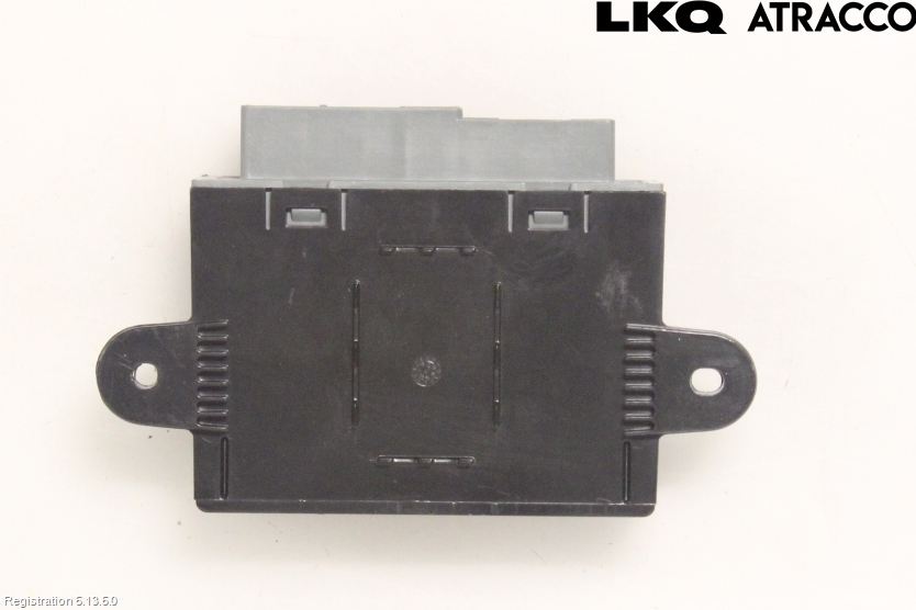 Ford FIESTA (VII) 18-23 Styrenhet Dörr
