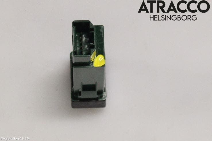 Isuzu D-MAX Strömställare Dimmer