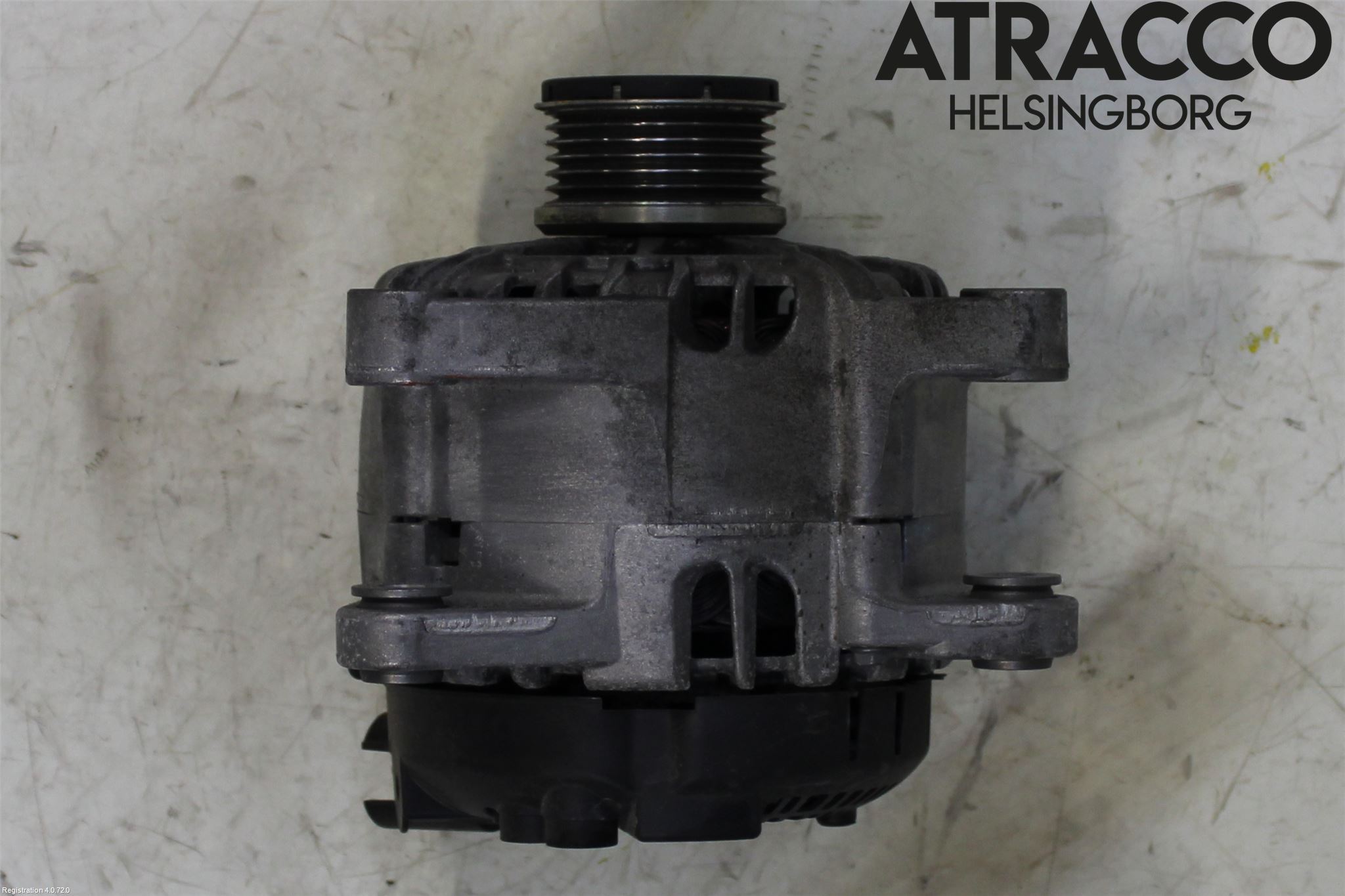 Peugeot PEUGOT 208 16-19 Generator