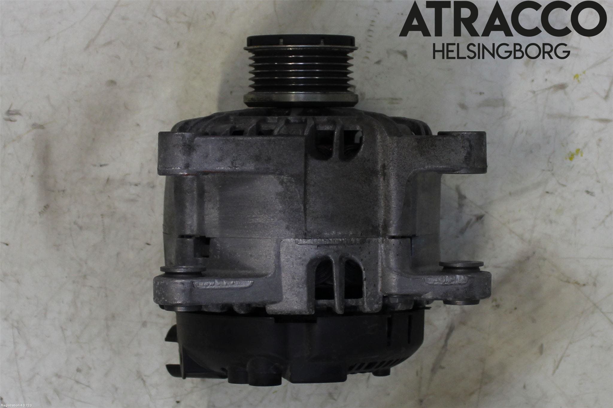 Peugeot PEUGOT 208 16-19 Generator