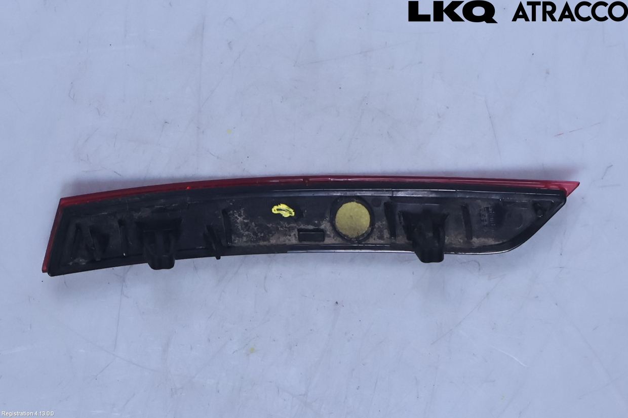 Volkswagen VW PASSAT 15-19 Dimljus/Reflex Bak
