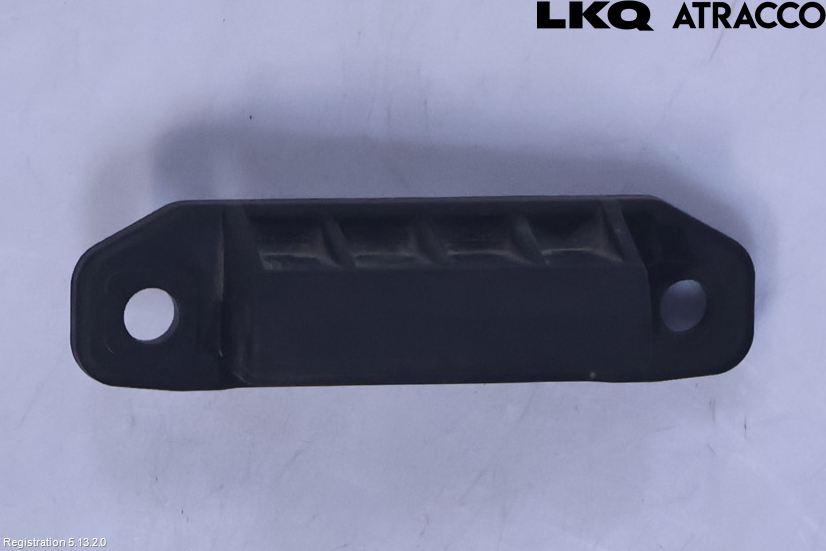 Toyota RAV4 19- Bakluckehandtag