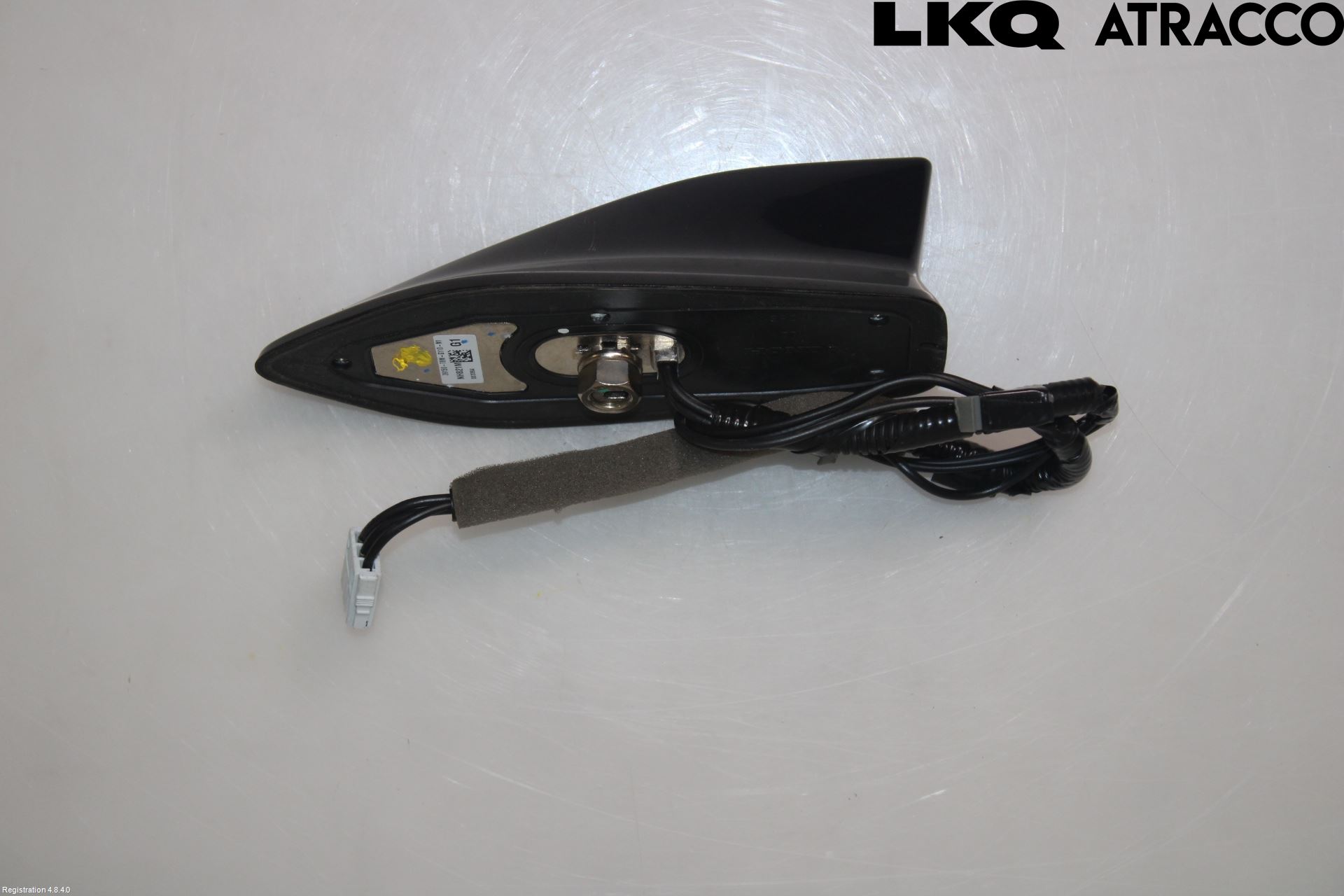 Honda HR-V 15-21 Antenn