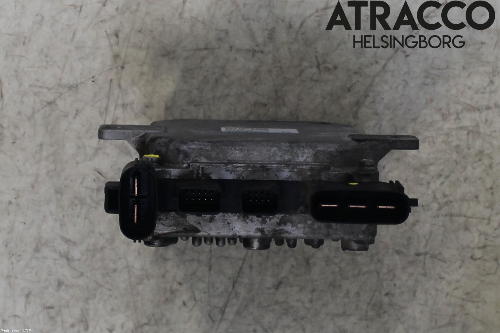 Subaru LEVORG 14-20 Styrenhet Styrservo