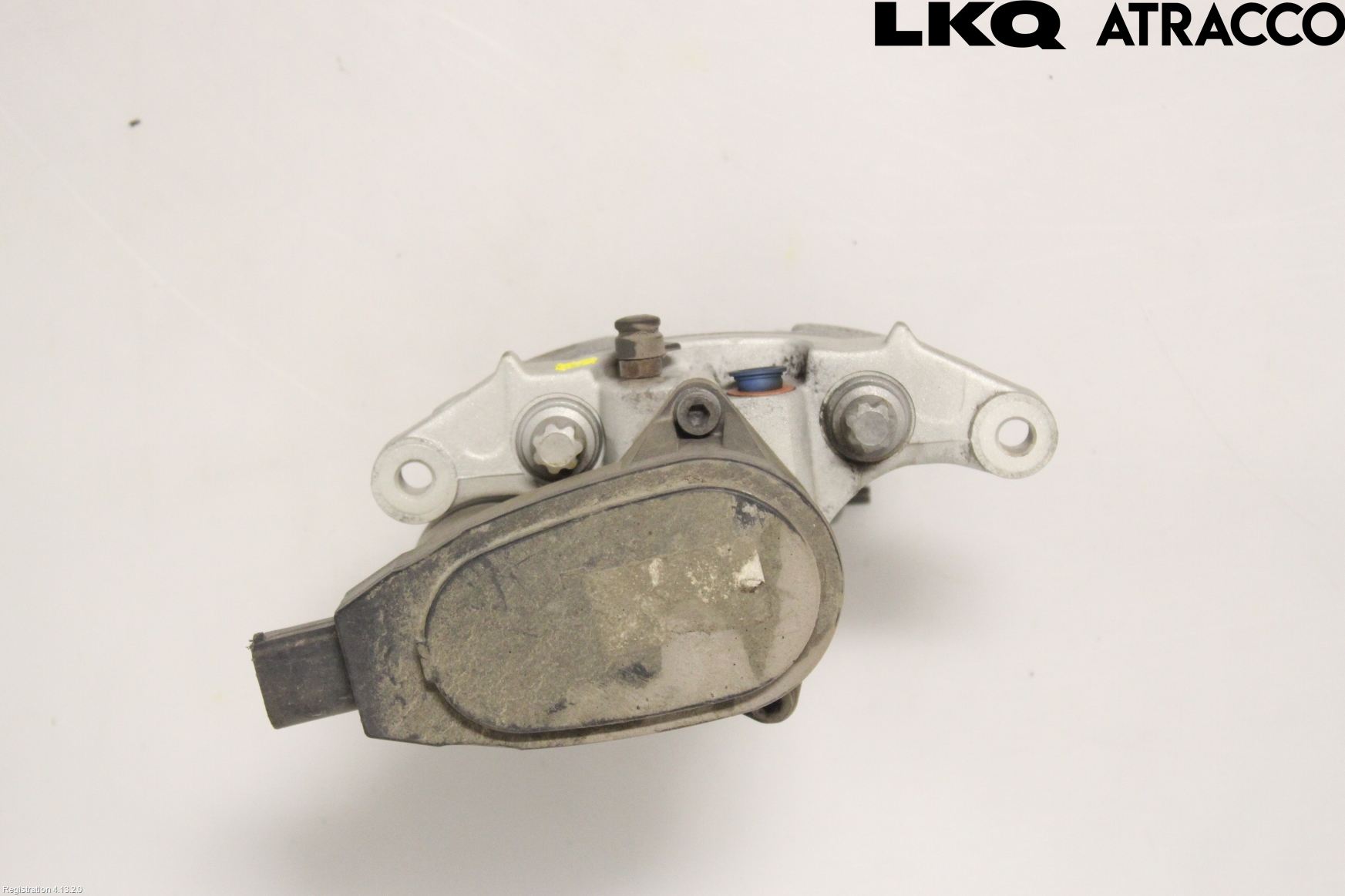 Hyundai i40 08-15 Bromsok Bak Höger